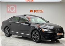 فولكسفاغن باسات